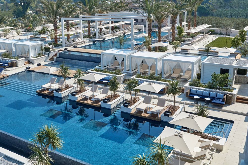 Regent Porto Montenegro 5*