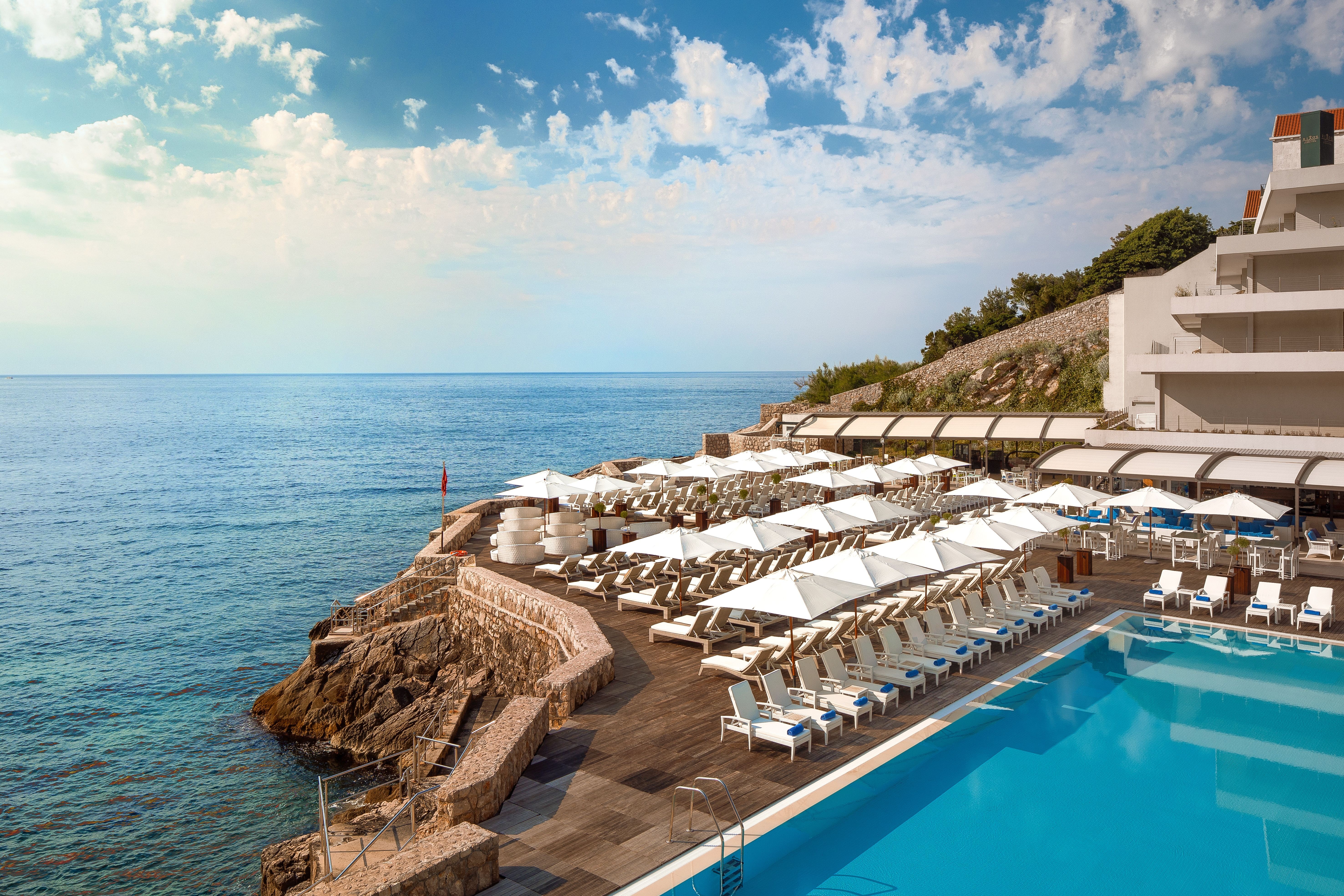 Rixos Premium Dubrovnik 5*