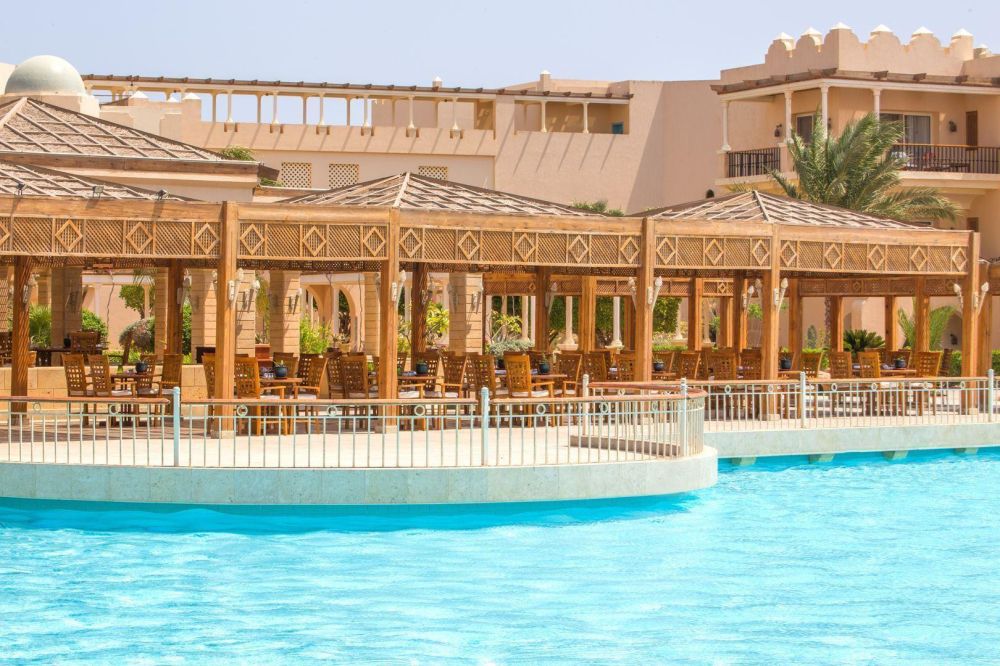 Kempinski Hotel Soma Bay 5*