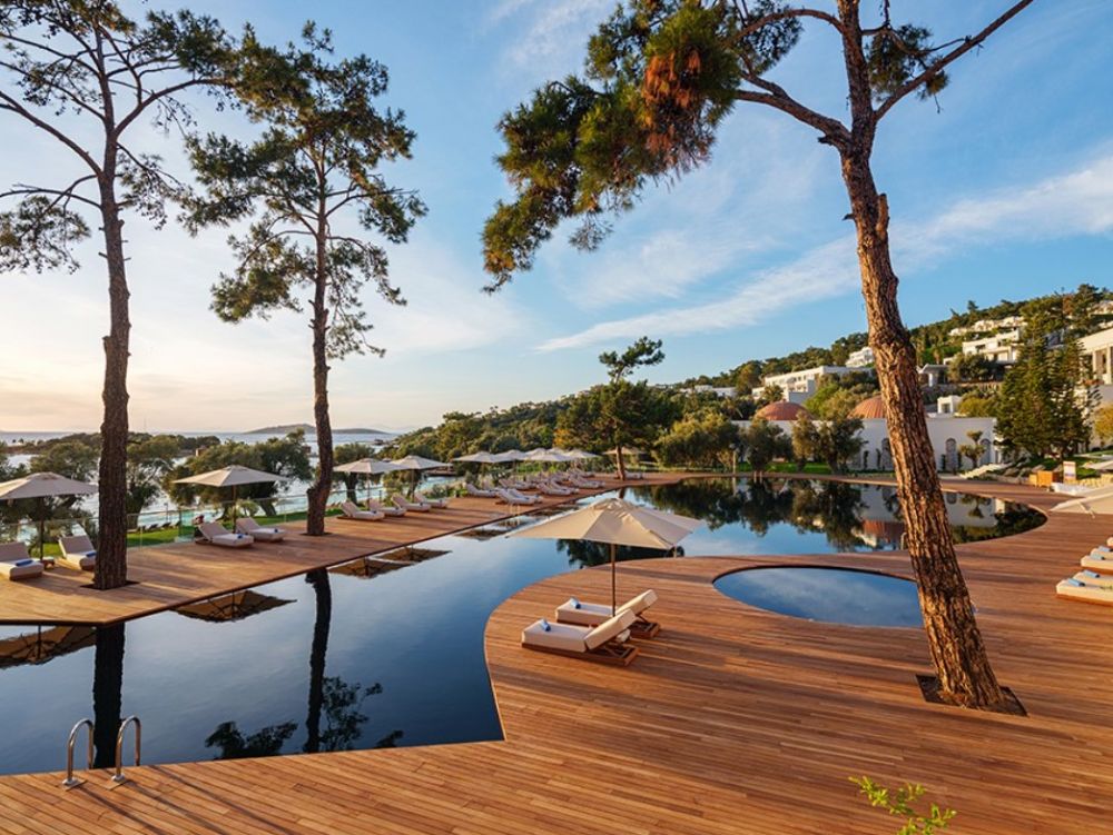 Rixos Premium Bodrum 5*
