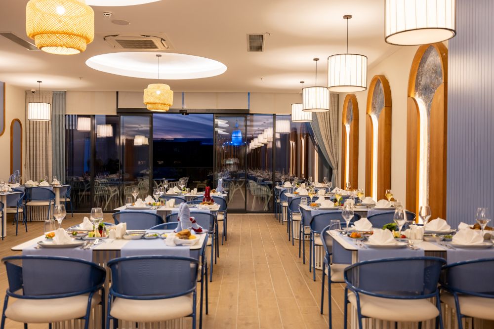 Side Moon Palace Hotel 5*