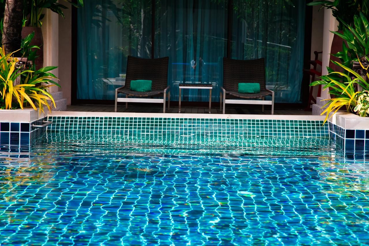 Phuket Graceland Resort & Spa 4*