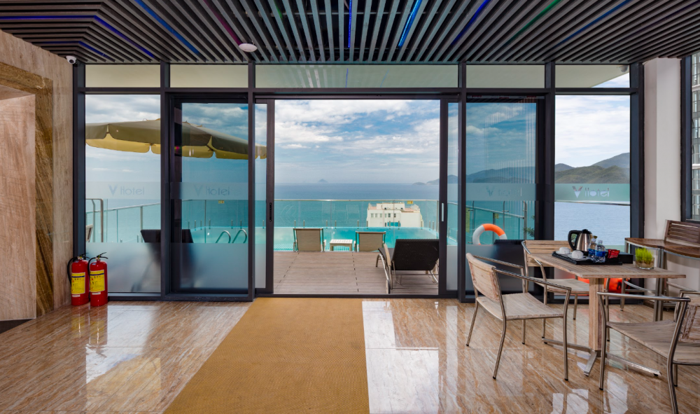 V Hotel Nha Trang 4*