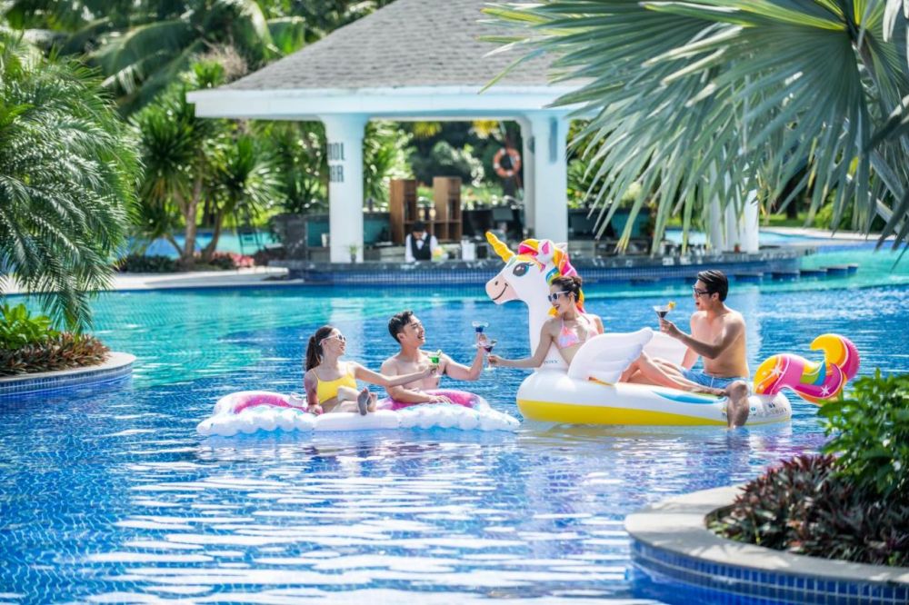 Vinpearl Wonderworld Phu Quoc 5*