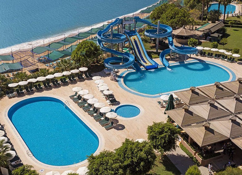 Ozkaymak Select Resort 5*