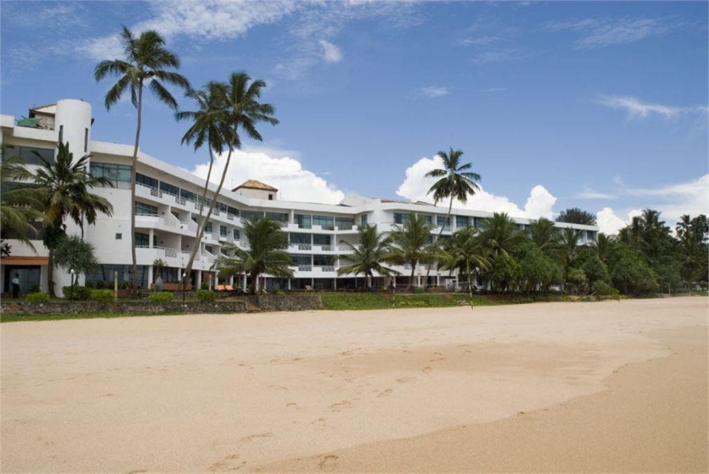 Induruwa Beach Hotel 3*