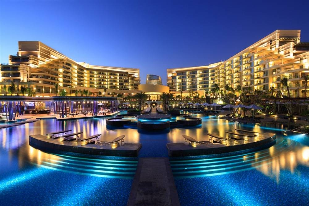 Mgm Grand Sanya 5*