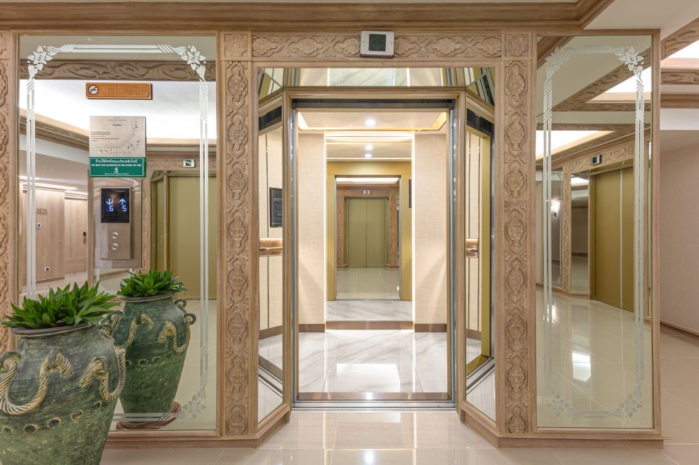 Royal Cliff Grand Hotel 5*