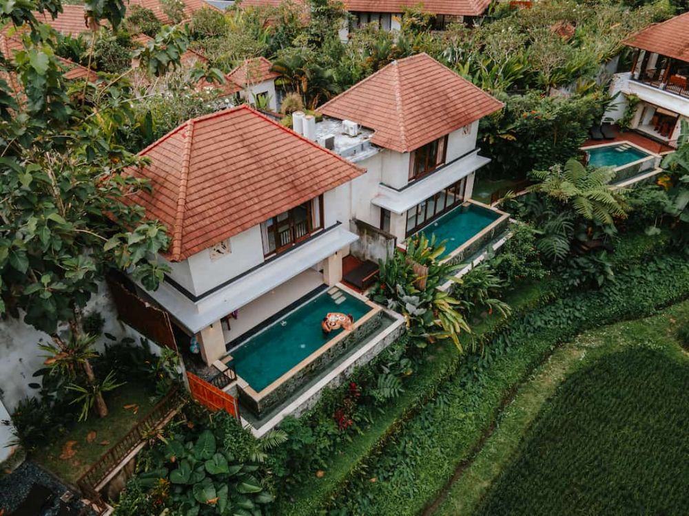 Dedary Resort Ubud 4*