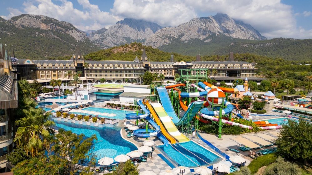 Crystal Prestige Elite Pearl Collection (ex. Crystal Prestige Elite) 5*