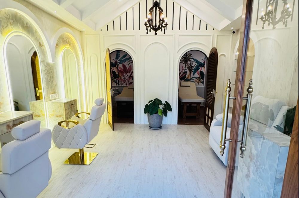 The Grand Leoney Resort 4*