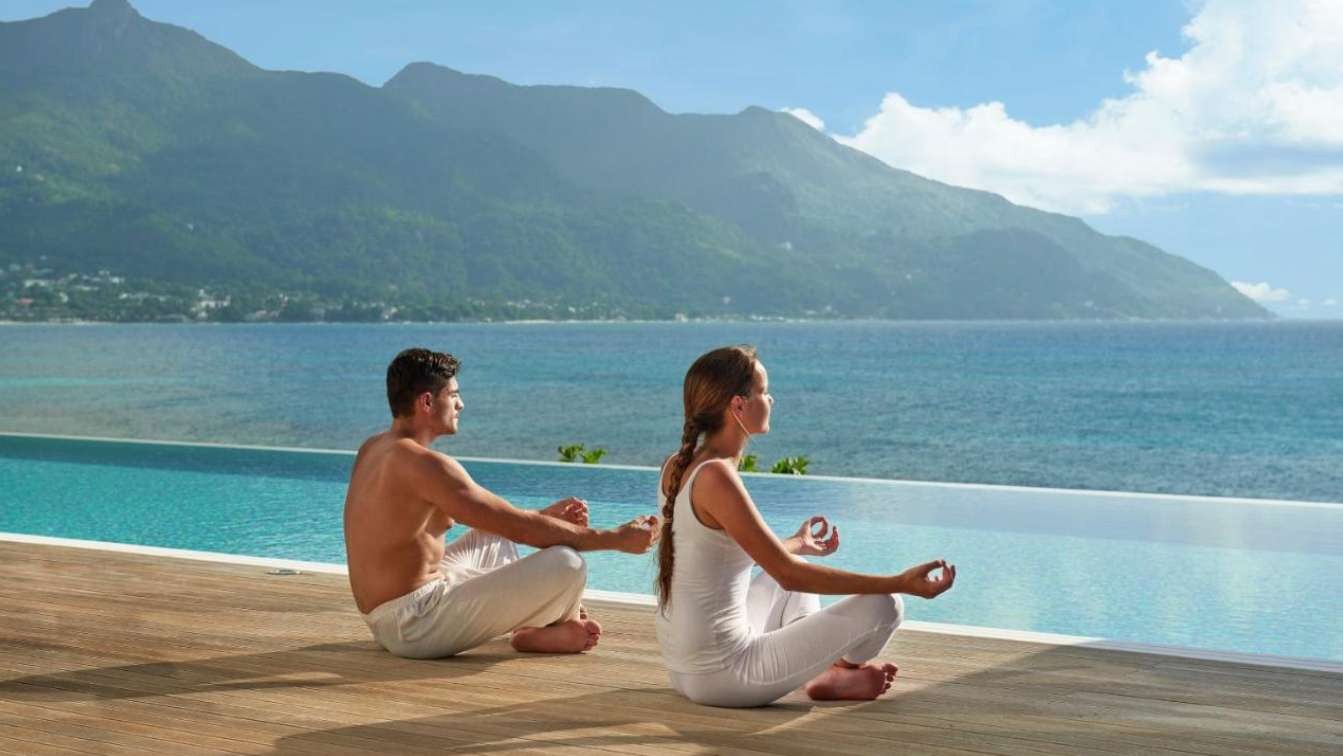 Hilton Seychelles Northolme Resort & Spa | Adults Only 13+ 5*