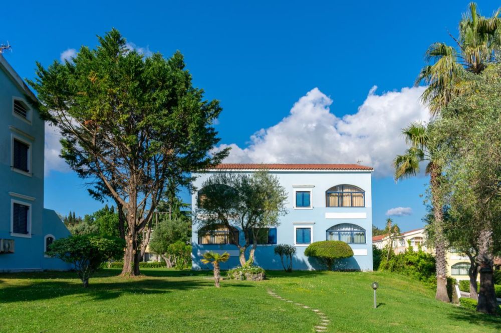 Govino Bay Corfu Villas & Apartments 3*