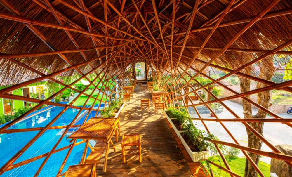 Fortune Hotel 2 (ex.Bamboo Hotel) 3*