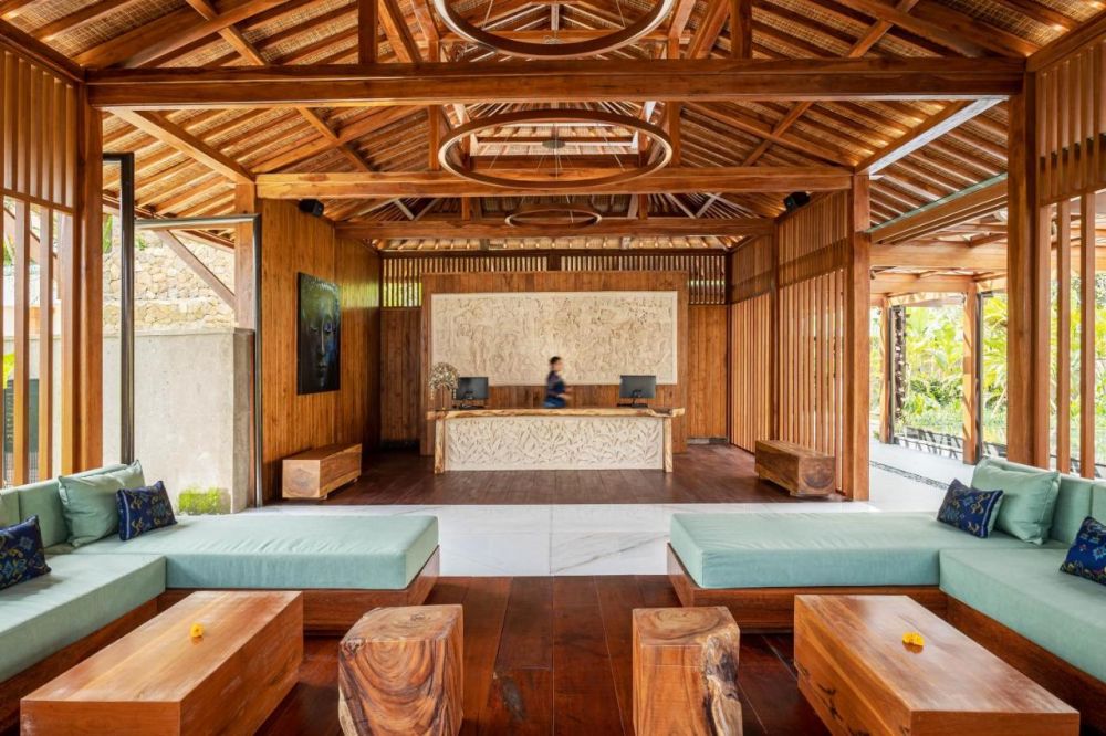 Kappa Senses Ubud 5*