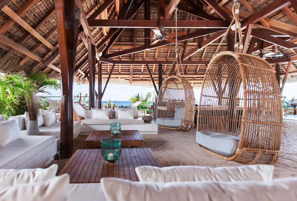 Veranda Pointe Aux Biches Hotel 4*