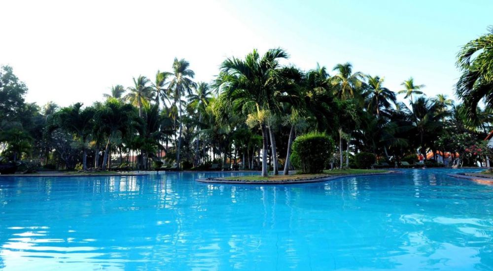 Muine Century Beach Resort & Spa 4*