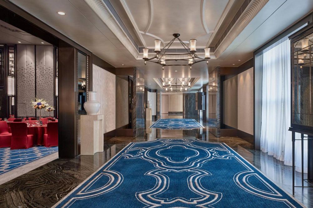 The Ritz-Carlton, Guangzhou 5*