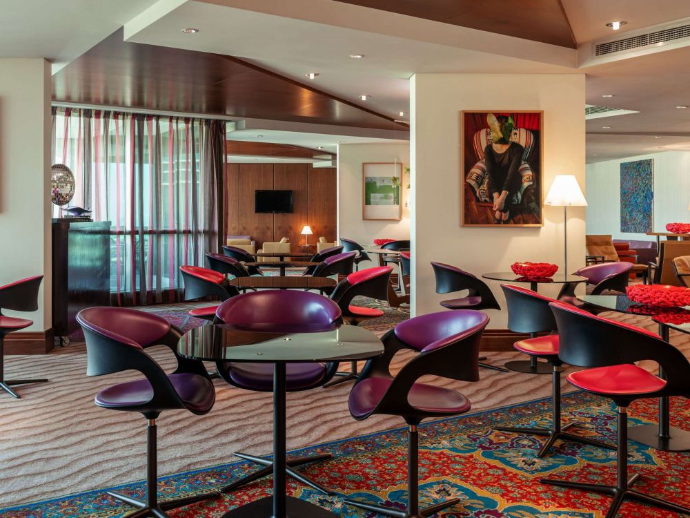 The Creekside Hotel Dubai 5*