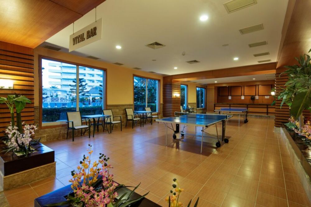 Crystal Admiral Resort Suites & Spa 5*