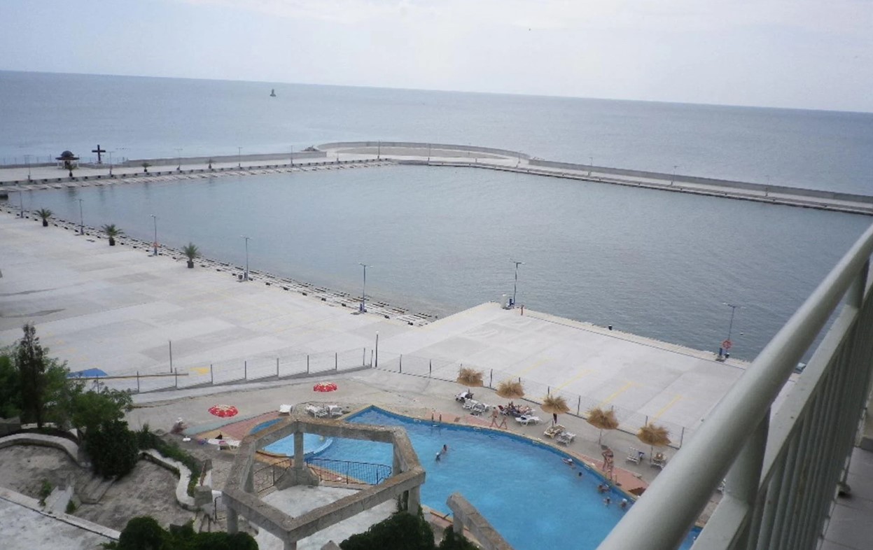 Inter Hotel Pomorie 3*