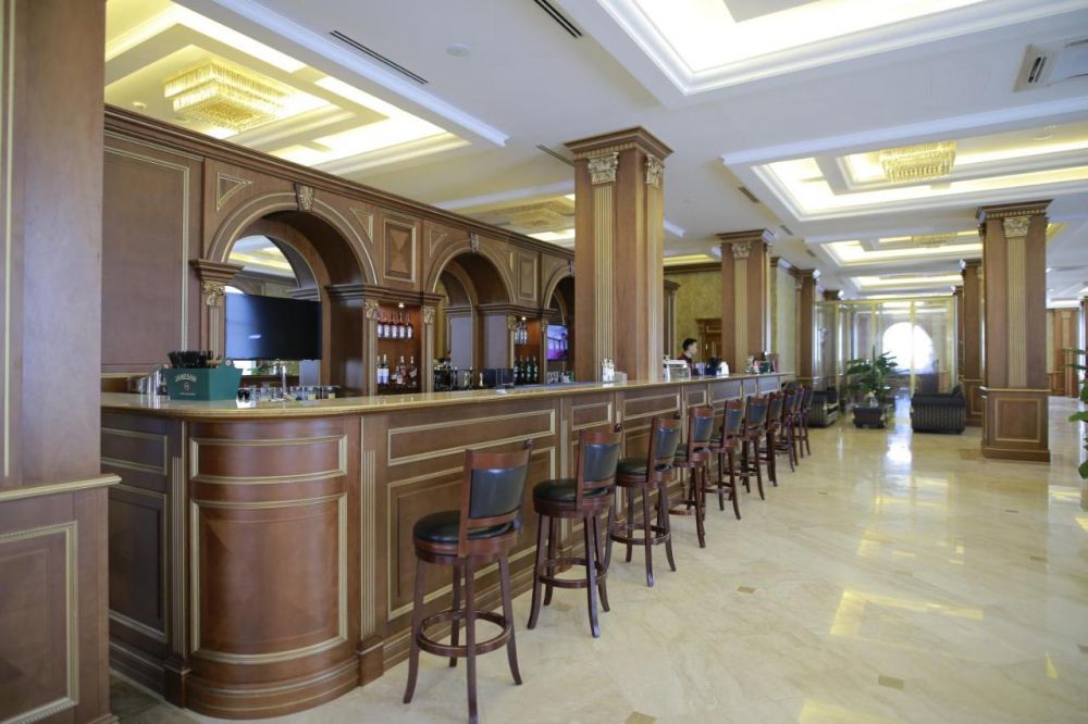 Sultan Palace Hotel 5*