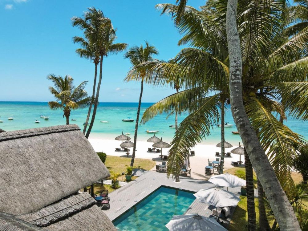 Constance Sakoa Boutik Mauritius 4*