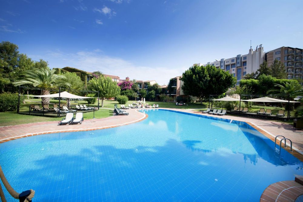 Limak Limra Hotel & Resort 5*