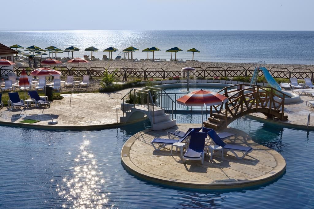 Gergana Hotel 4*