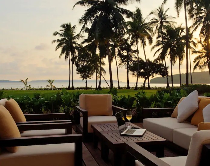 Grand Hyatt Resort Goa 5*