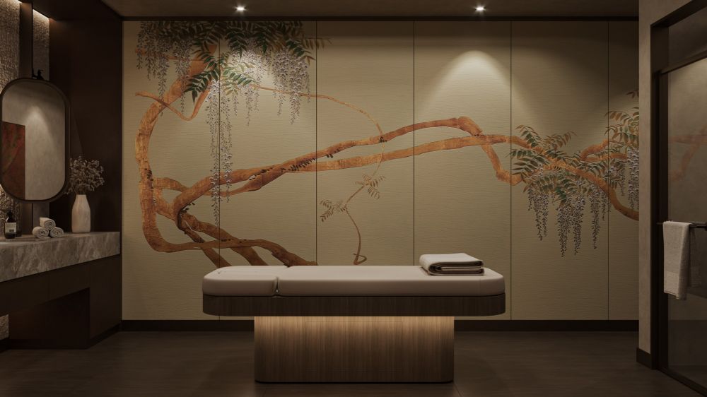 Trendy Perge Resort & Suites 5*