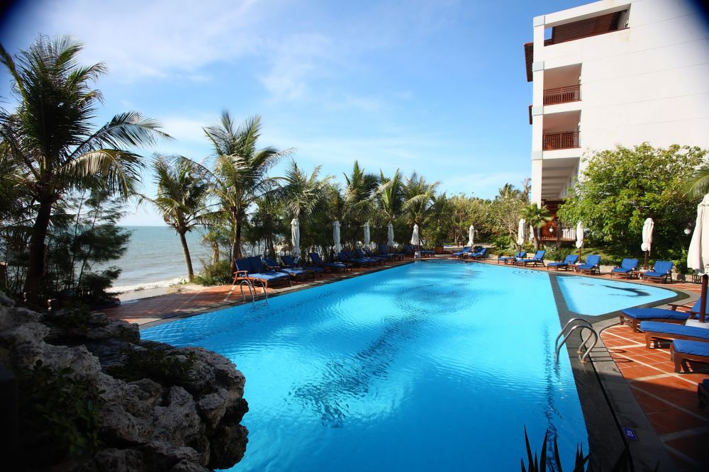 Novela Resort & Spa 4*