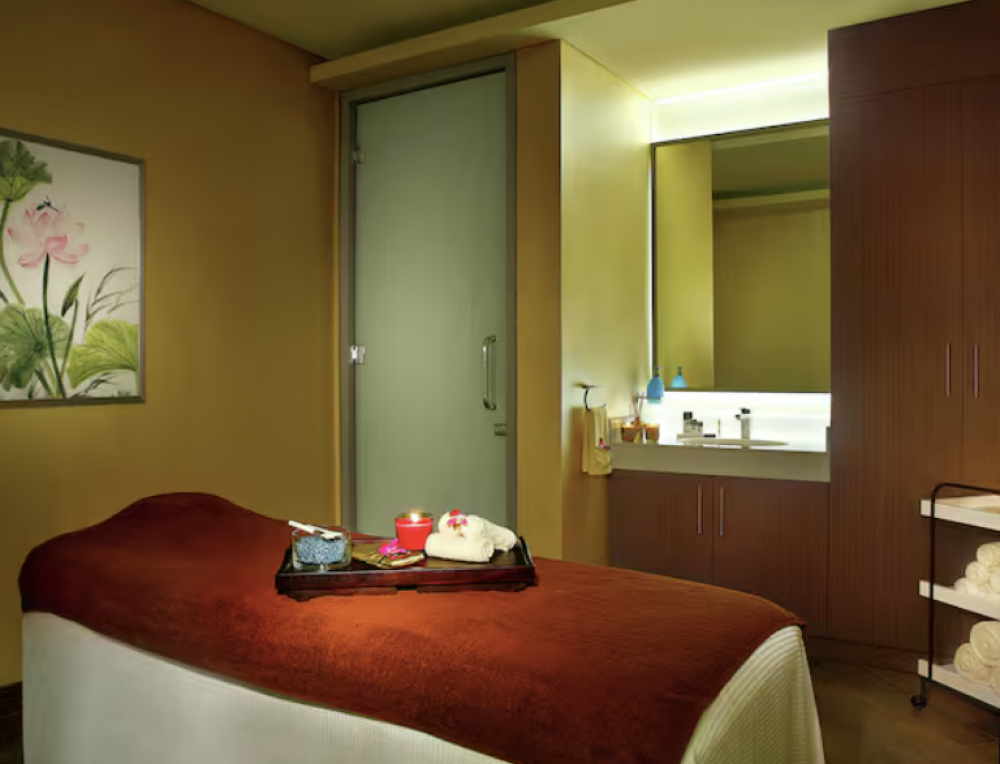 DoubleTree by Hilton Doha - Old Town 5*