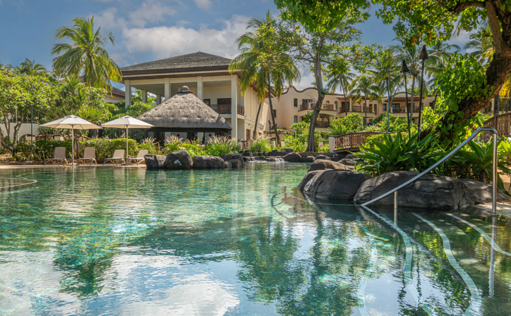 Hilton Mauritius Resort & SPA 5*