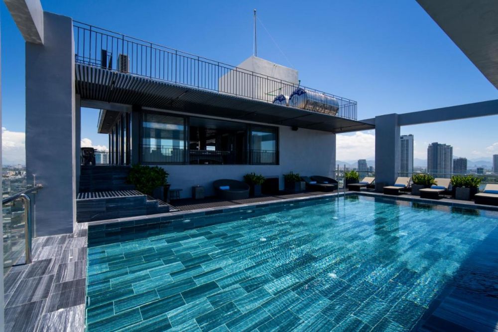 Luxtery Hotel 4*