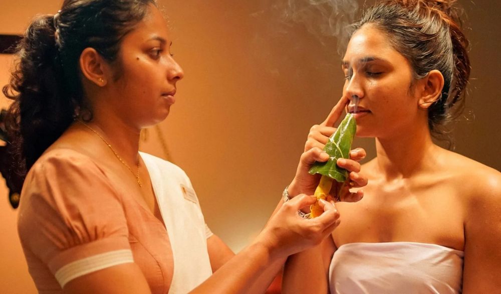 Adhitya Ayurveda 4*