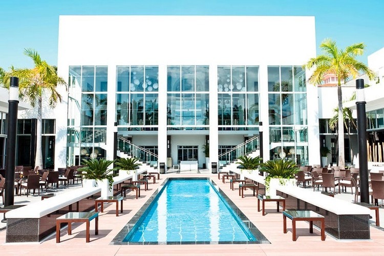 Riu Palace Mexico 5*