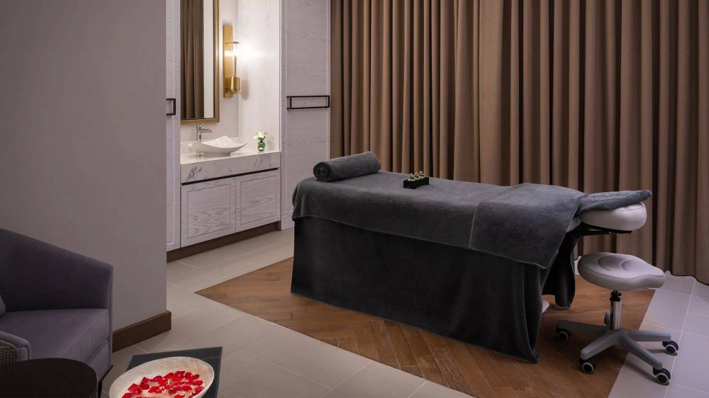 Address Beach Resort Fujairah 5*