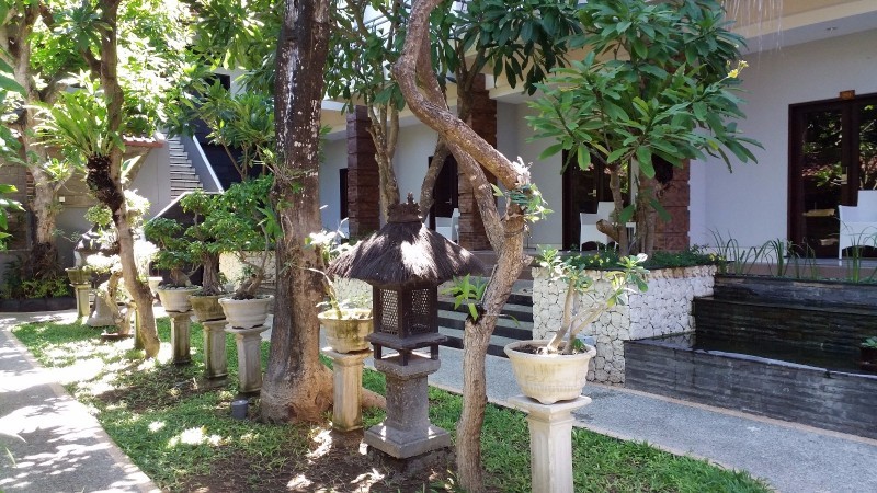 Legian Village 3*