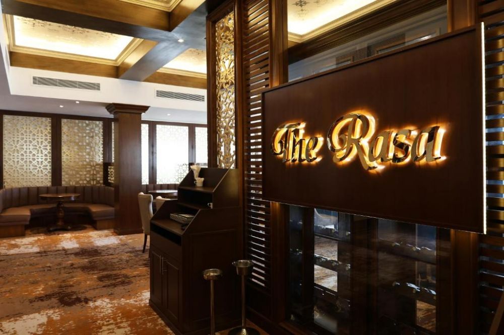 Damai Lagoon Resort 5*