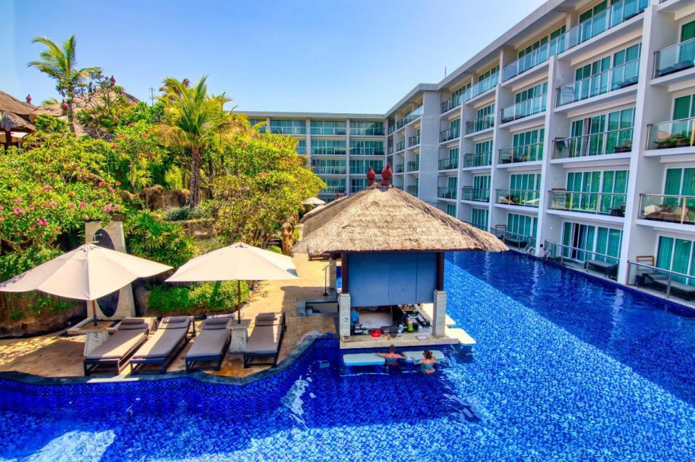 The Sakala Resort Bali 5*