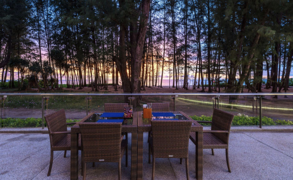 Andaman Pool Villas 