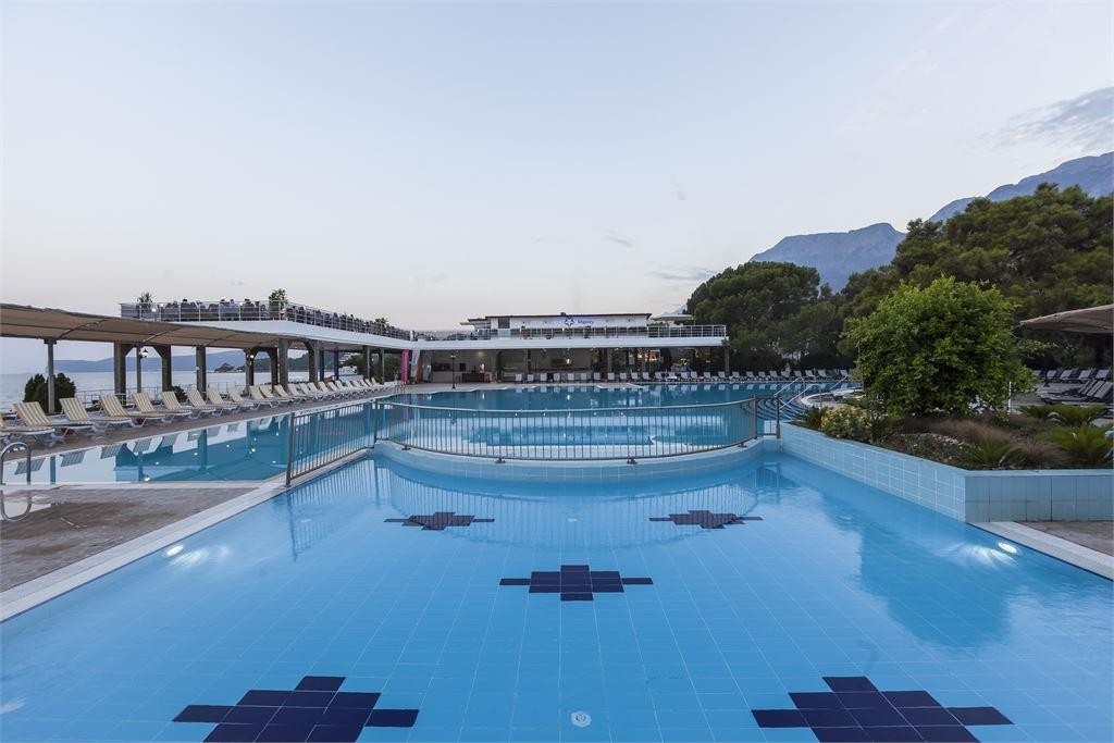 Perre La Mer Hotel (ex. La Mer Hotel Kemer) 5*