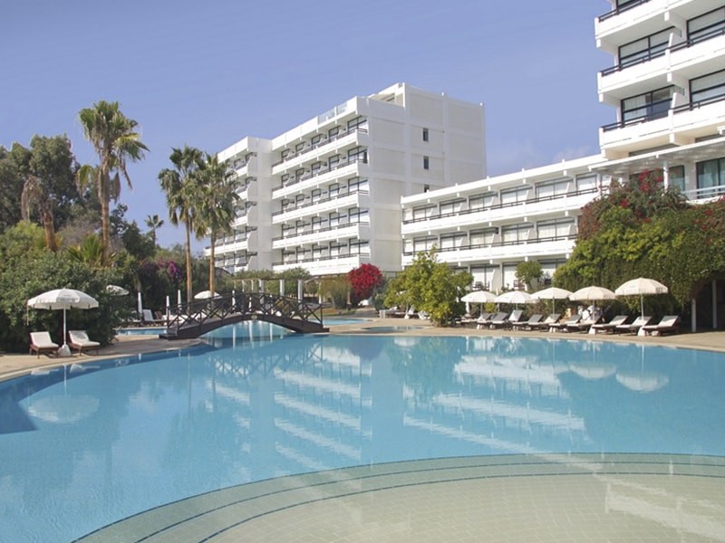 Grecian Bay Hotel 5*