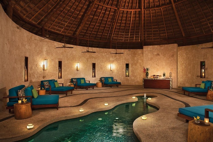 Secrets Akumal Riviera Maya | Adults Only 5*