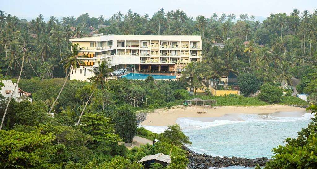 Ayurvie Weligama | 13+only 5*