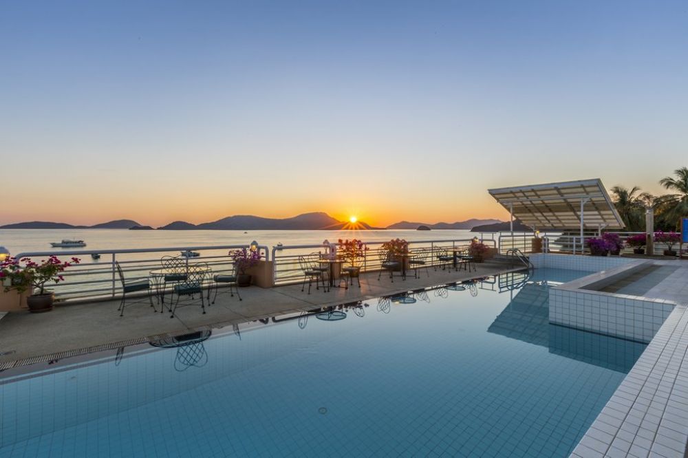 Kantary Bay Phuket Hotel & Serviced Apartment 4*