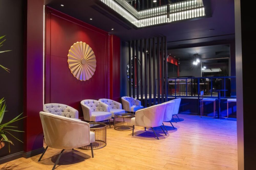 Sural Saray Hotel | Adults Only 16+ 5*