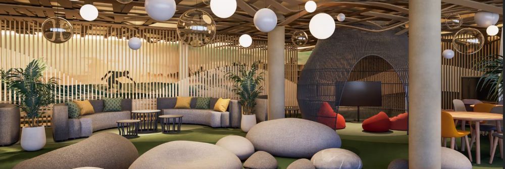 Paradisus by Melia Bali 5*