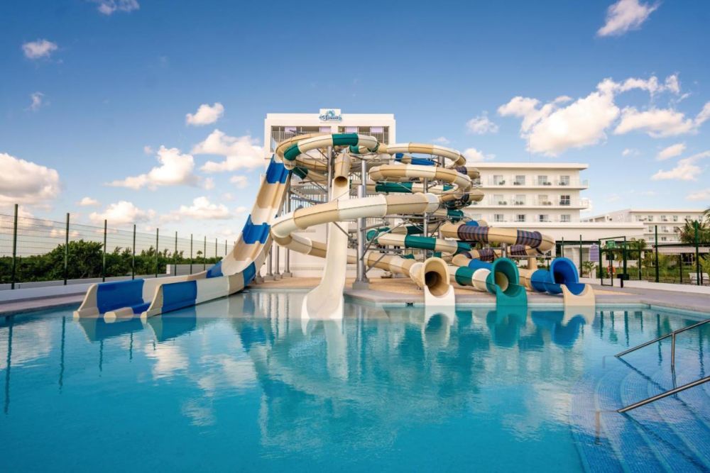 Riu Latino | Adults Only 5*